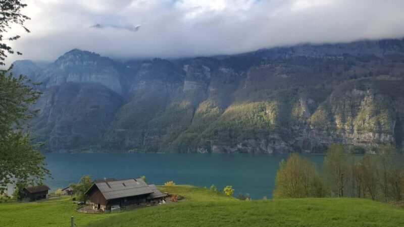Zurich: Private Liechtenstein, Austria, and Germany Day Trip - Key Points