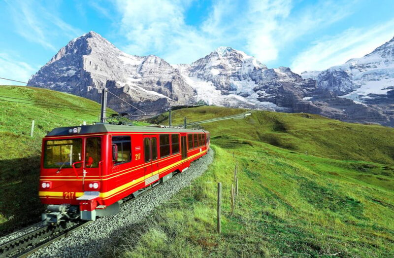 Zurich: Private tour to Interlaken, Grindelwald & Jungfrau - What makes this tour special?