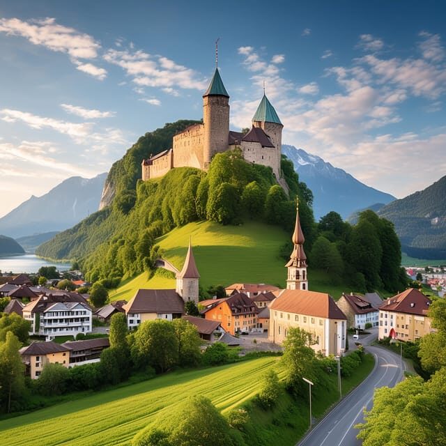 Zurich Private tour to Liechtenstein and Heidiland - Who Is This Tour Best For?
