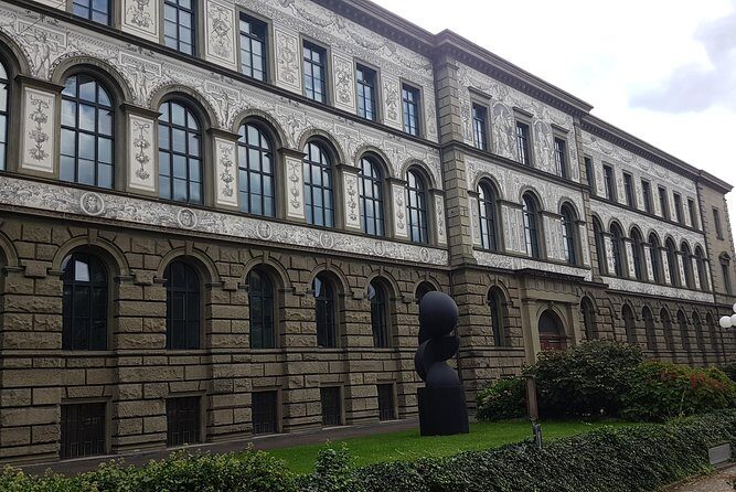 Zürich Private Walking Half-Day Trip with optional Lake Cruise - Who Will Love This Tour?