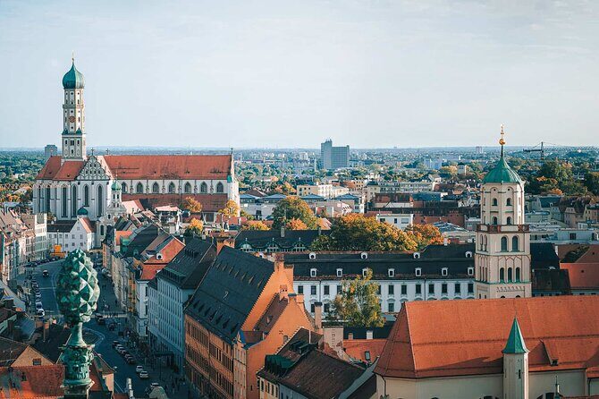 Zurich Private Walking Tour: Switzerland Heart - Who Should Consider This Tour?