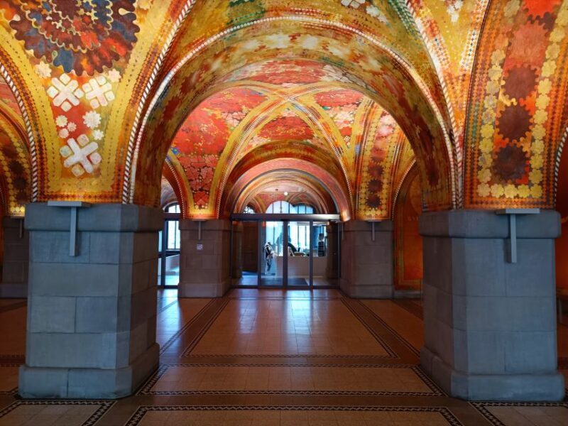 Zurich: Private Walking Tour with a Local Guide - Final Thoughts