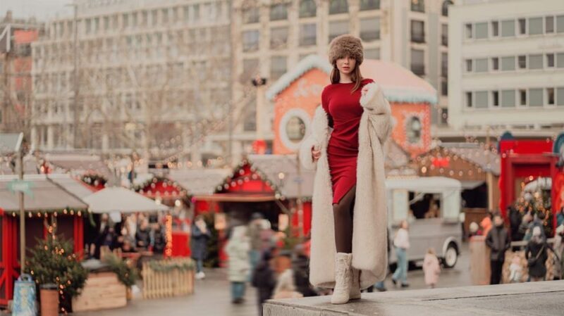 Zurich: Professional Photoshoot at the Best Spots - Key Points