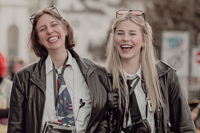 Zurich: Professional Photoshoot at the Best Spots - FAQ