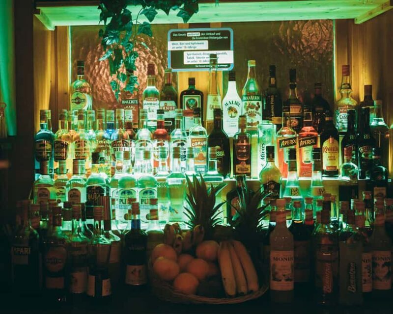 Zurich Pub Crawl - Dionysos Zurich Pub Crawl - Exploring Zurich’s Nightlife: The Dionysos Pub Crawl