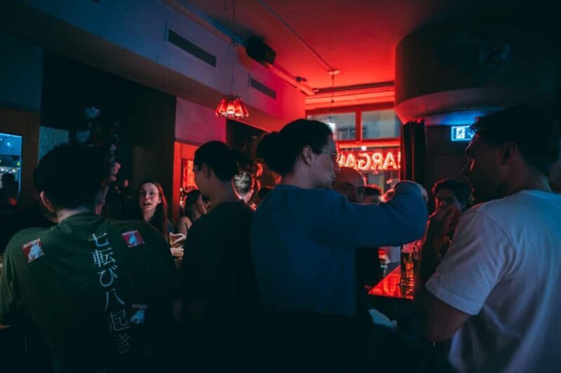 Zurich Pub Crawl - Dionysos Zurich Pub Crawl - Cost and Value