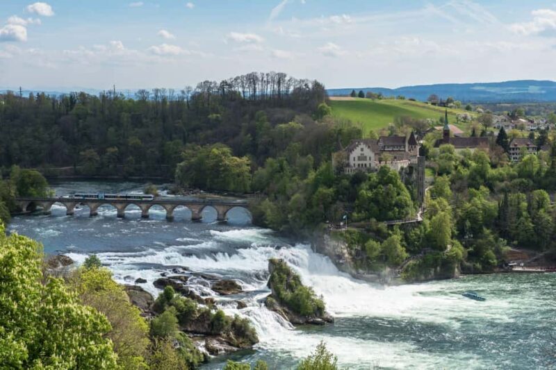 Zurich: Rhine Falls Private Tour - FAQs