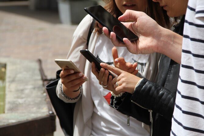 Zurich Scavenger Hunt and Sights Self-Guided Tour - Introducing the Zurich Self-Guided Scavenger Hunt