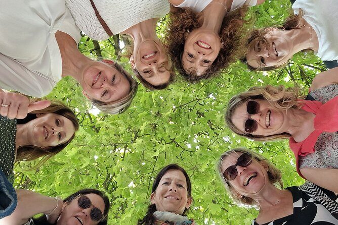 Zurich Scavenger Hunt and Sights Self-Guided Tour - The Practical Details