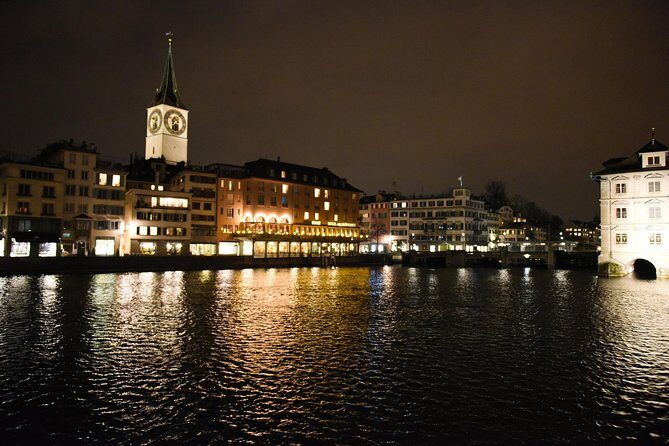 Zurich Sightseeing Private Walking Tour - Final Thoughts