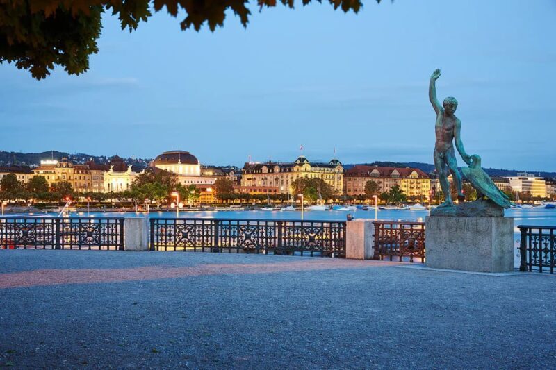 Zurich: Stein am Rhein, Rhine Falls & Lake Boat Cruise - Transport and Flexibility
