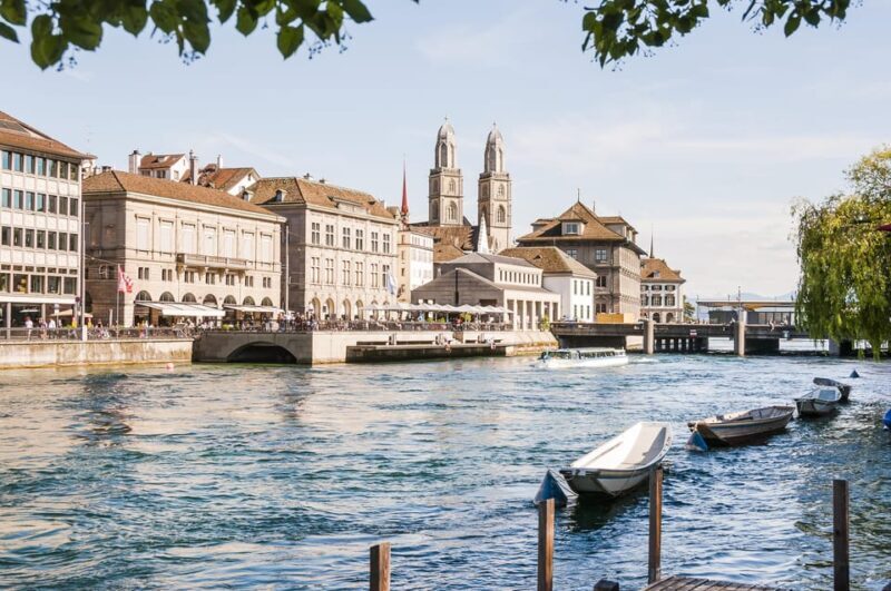 Zurich: Stein am Rhein, Rhine Falls & Lake Boat Cruise - Is This Tour Worth It?