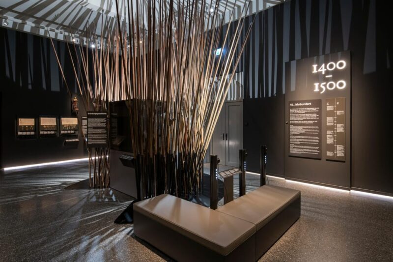 Zurich: Swiss National Museum Entry Ticket - Who Is This Tour Best For?