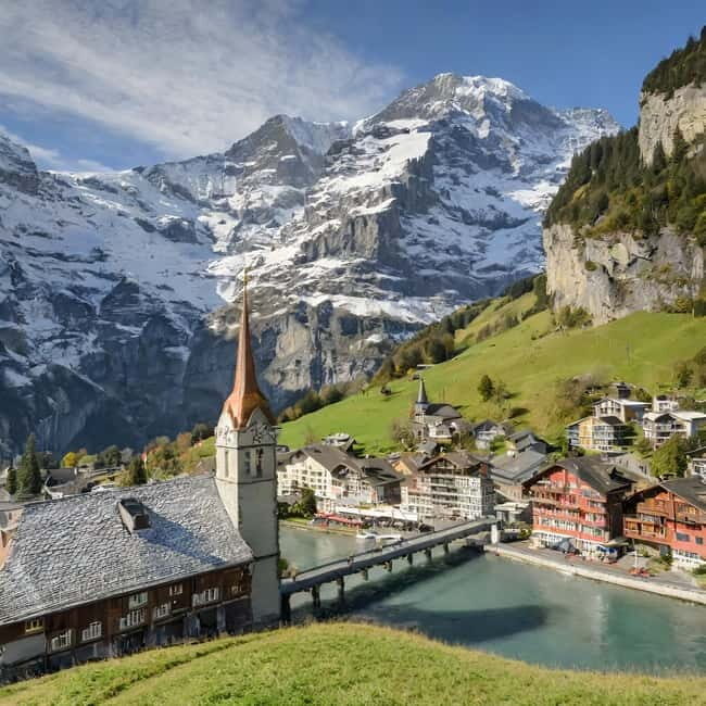 Zurich: Titlis Engelberg and Luzern Full-Day Private Tour - An Honest Look at the Experience
