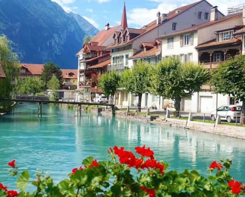 Zurich to Interlaken & Lucerne: Private Day Tour or Transfer - FAQs