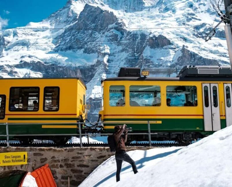 Zurich to Interlaken & Lucerne: Private Day Tour or Transfer - Final Thoughts