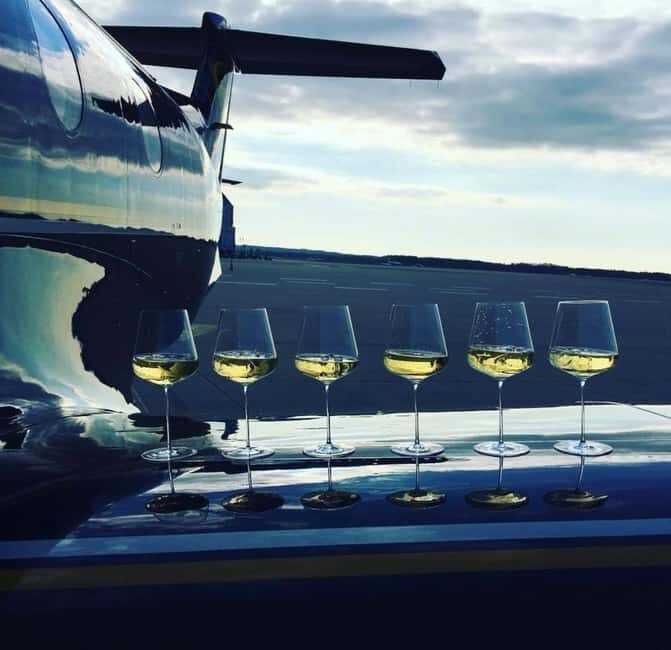 Zurich to St. Moritz Private Tour or Transfer - In St. Moritz: A Flexible Afternoon