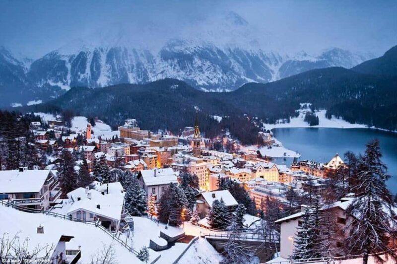 Zurich to St. Moritz Private Tour or Transfer - FAQs About the Zurich to St. Moritz Private Tour
