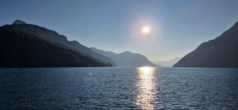Zurich: Tour the Klausenpass with a Ford Mustang Convertible - Similar Experiences