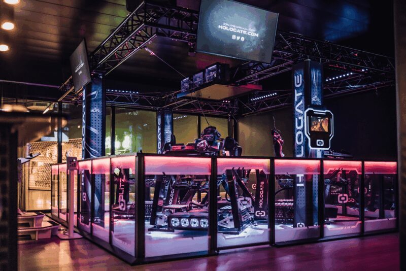 Zurich: Virtual Reality Space Racing Simulator - Authentic Perspectives from Reviewers