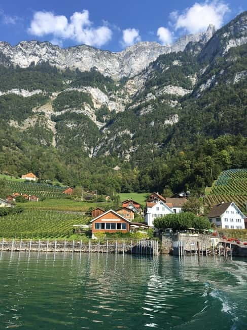 Zurich: Walensee Guided Hiking Adventure with Boat Cruise - A Deep Dive into the Walensee Hiking and Boat Experience