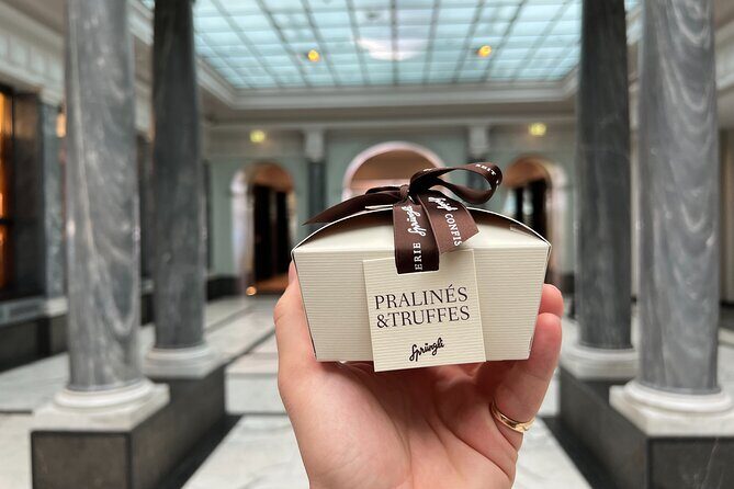 Zurich Walking Food Tour With Secret Food Tours - Who Should Consider This Tour?