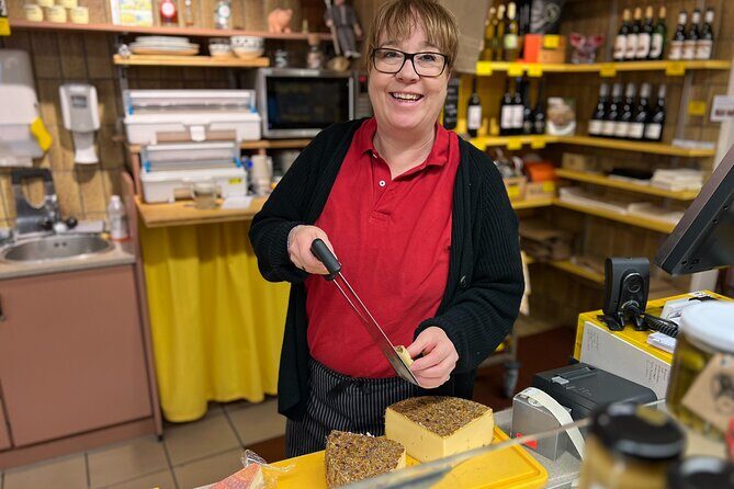 Zurich Walking Food Tour With Secret Food Tours - FAQs