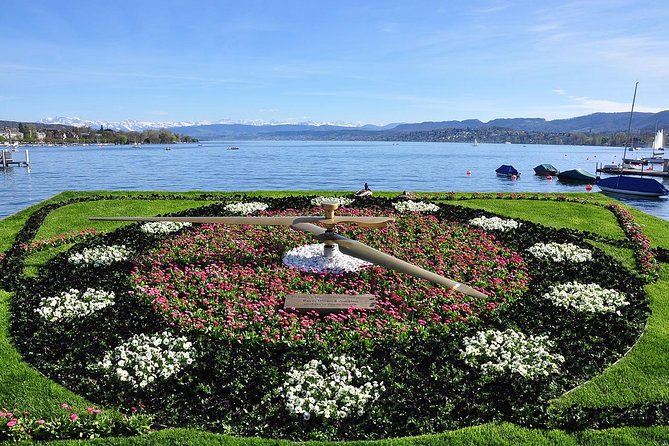 Zurich Walking Tour With Cruise and Aerial Cable Car - Frequently Asked Questions