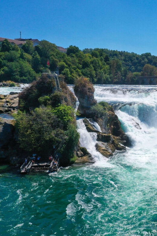 Zürich:Private Car Tour- Rhine Falls, Titisee & Black Forest - Who Would Love This Tour?